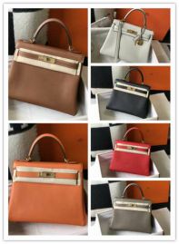 Picture of Hermes Lady Handbags _SKUfw130741512fw